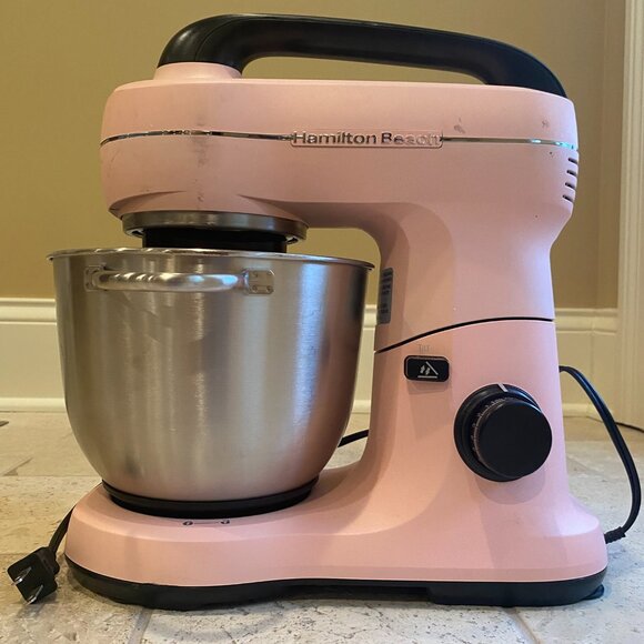Hamilton Beach Stand Mixer - Picture 1 of 4